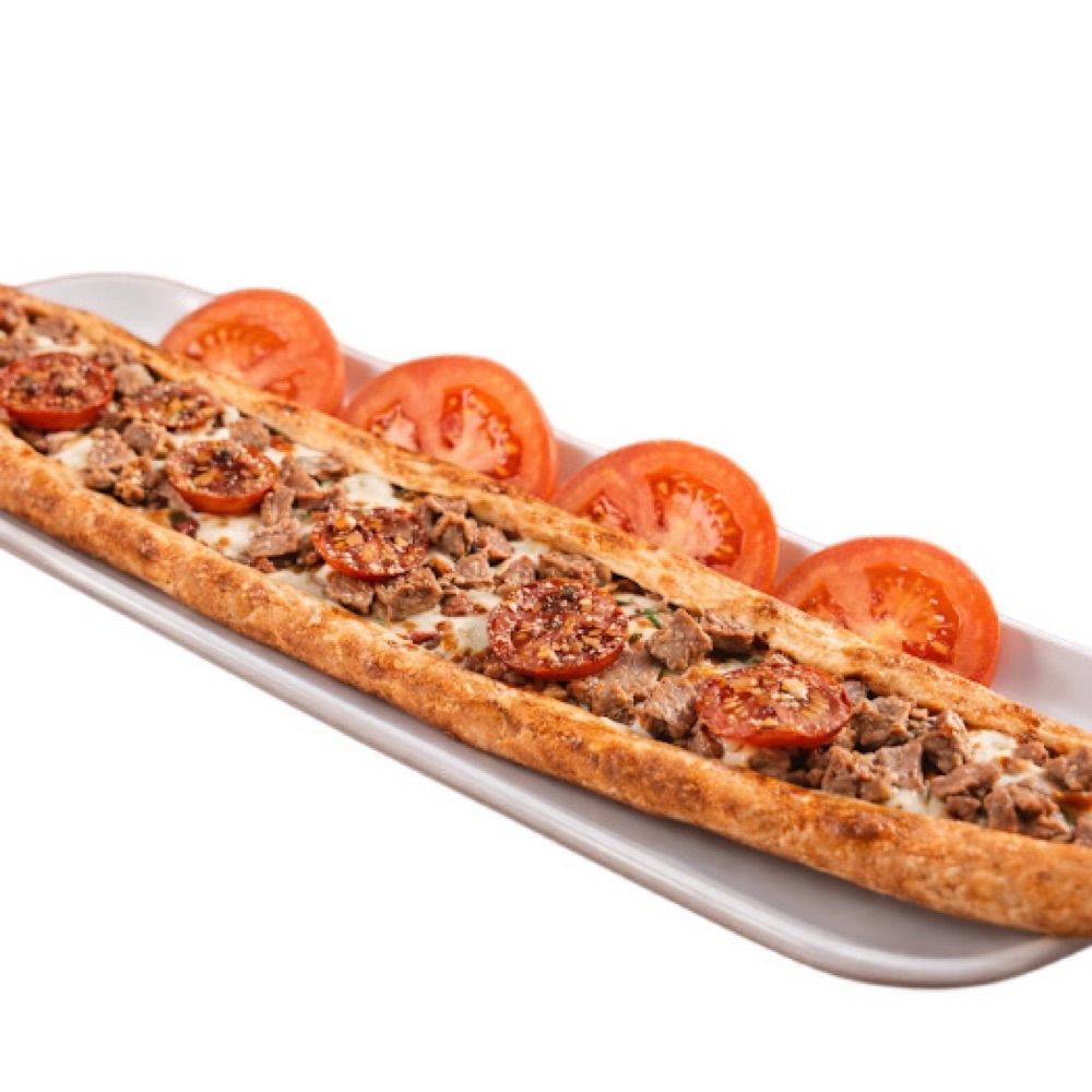 Uğrak Özel Pide