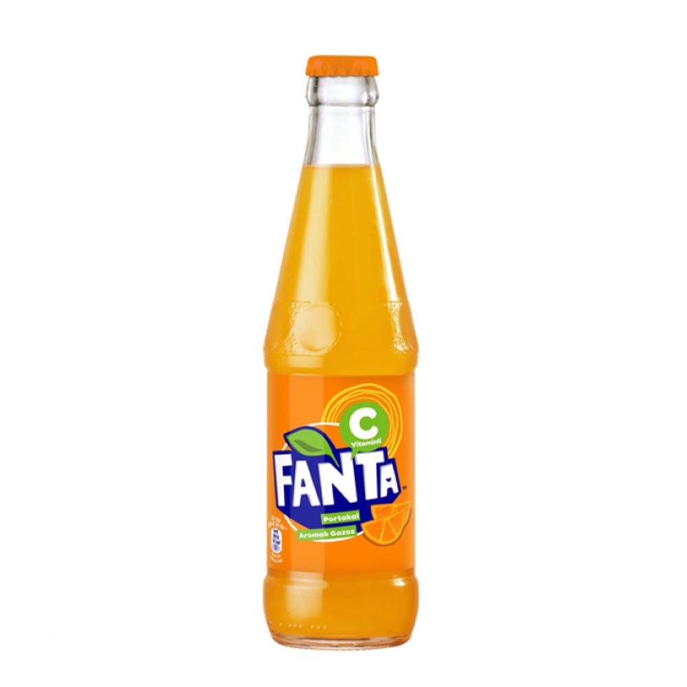 Fanta (250ml)