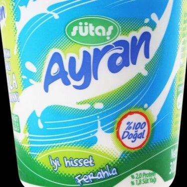 Ayran (270 ml)