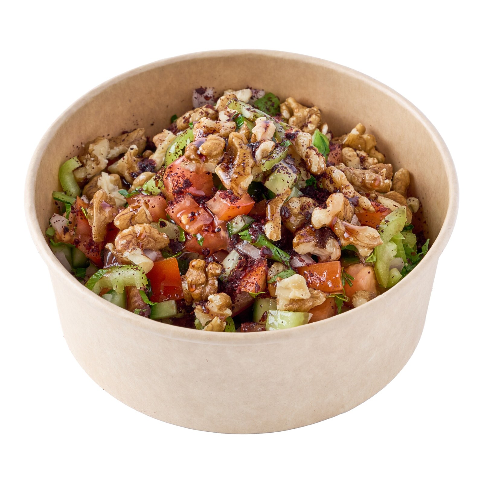 Gavurdağı Salata