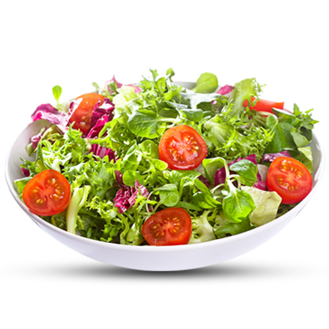 Mevsim Salata