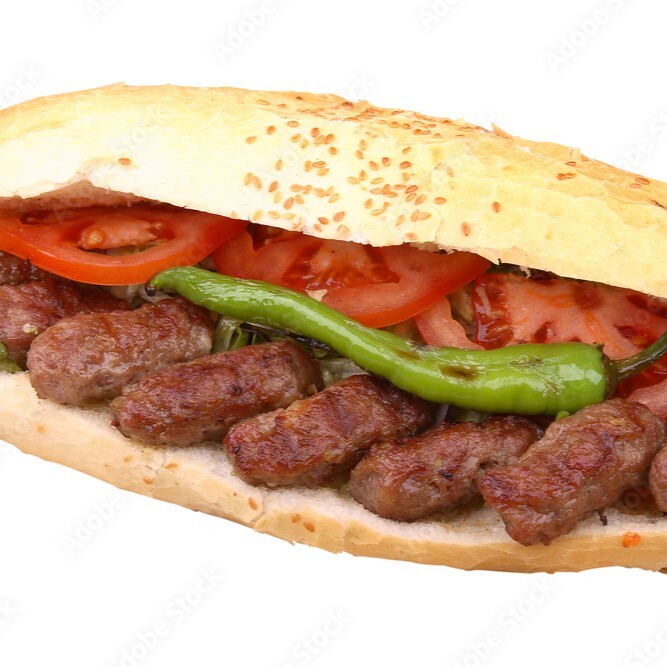 Köfte Ekmek 1.5