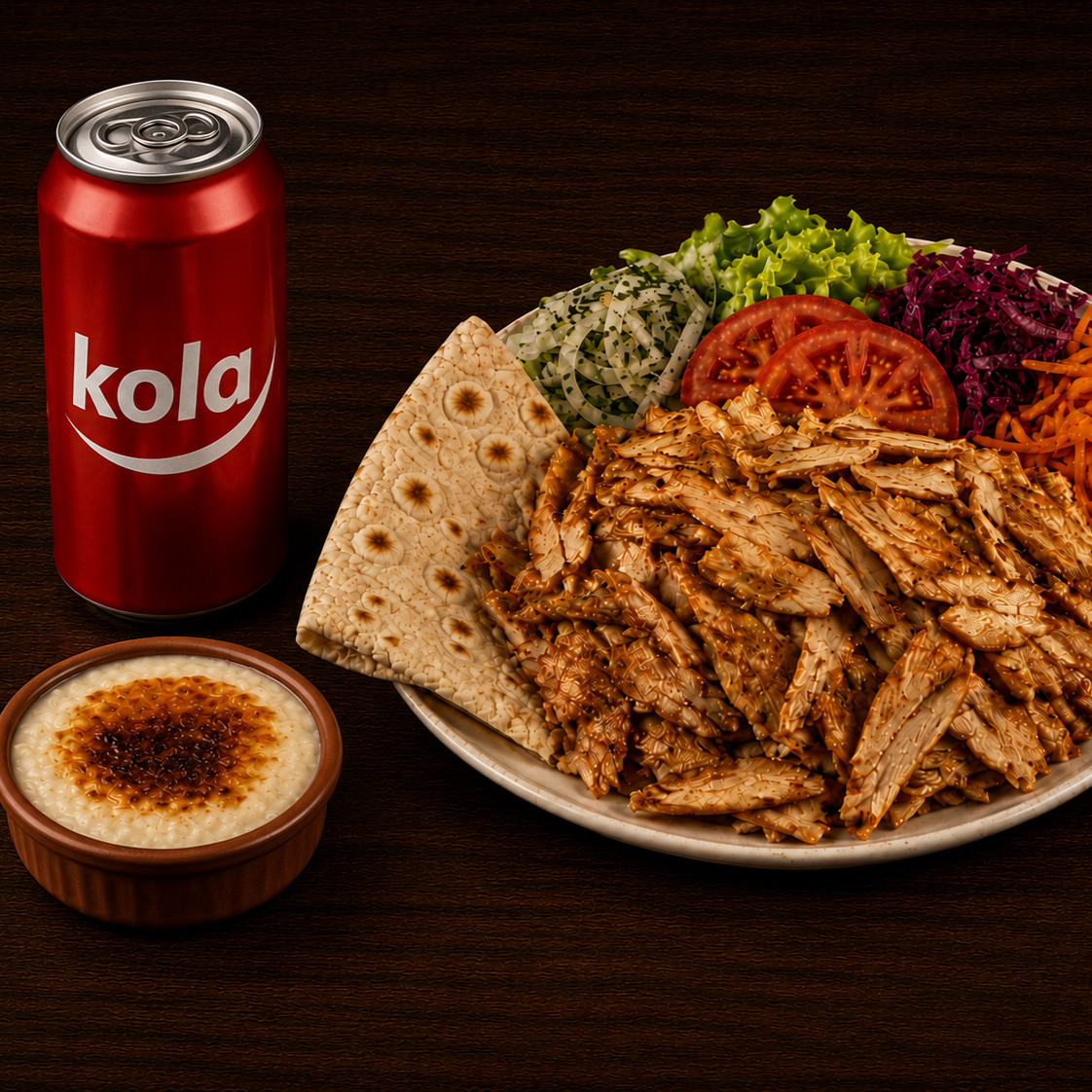 Porsiyon Döner