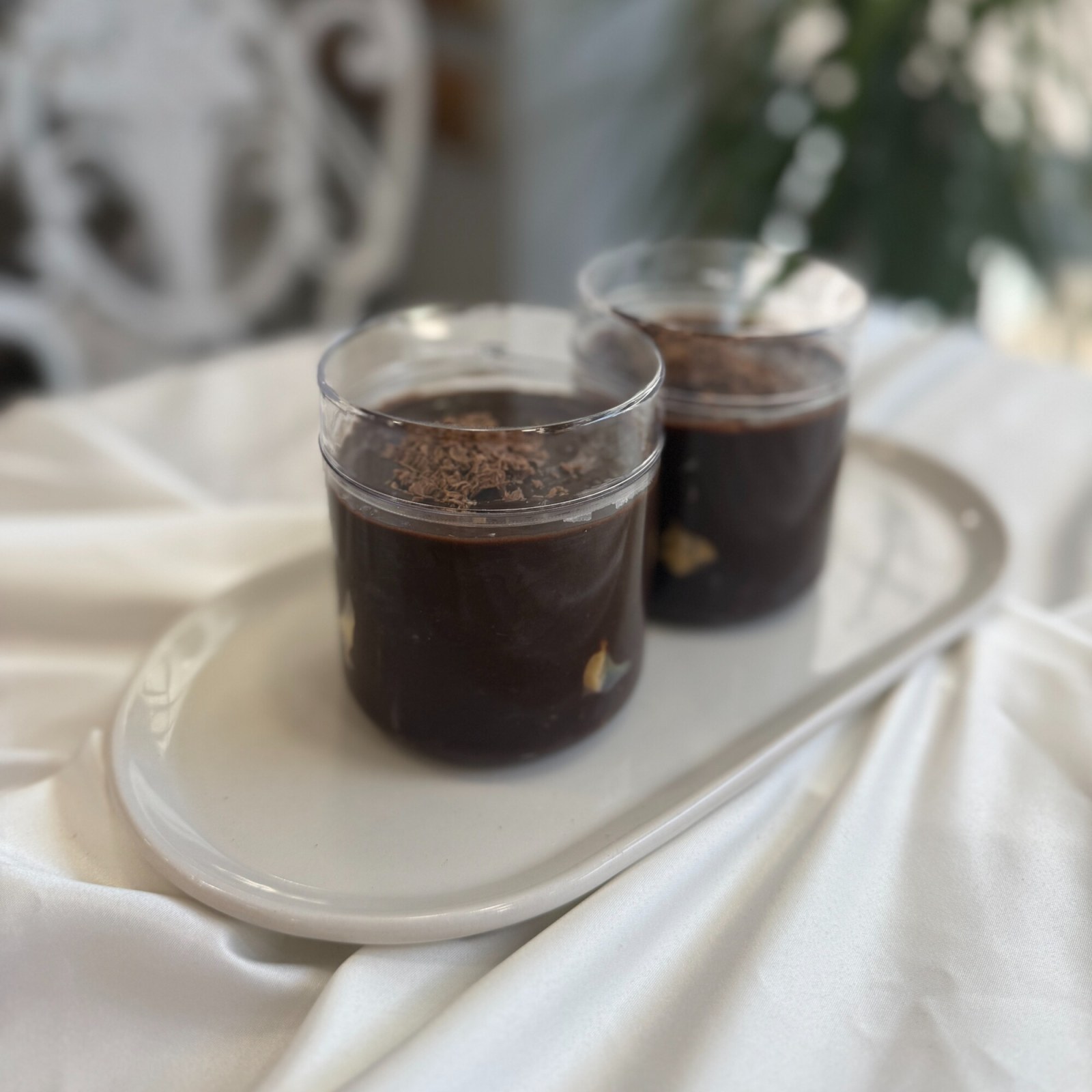 Profiterol