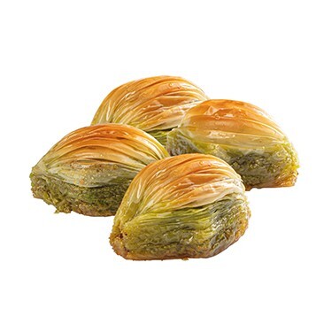 Mado Fıstıklı Midye (500 gr.)
