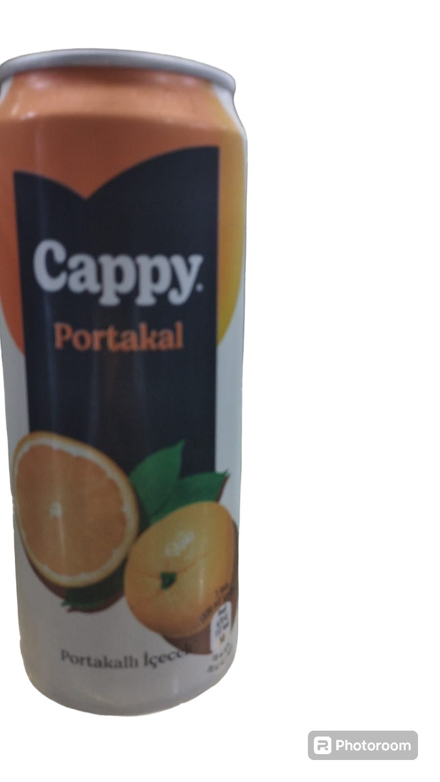 Portakal Suyu (330 Ml)