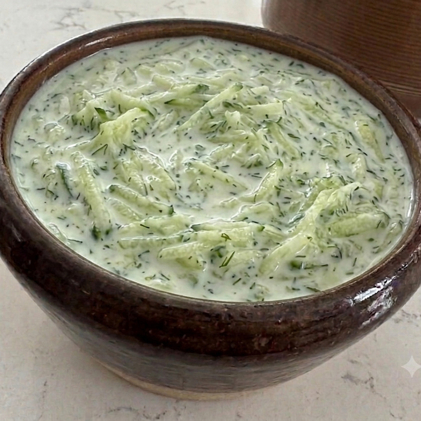 Cacık