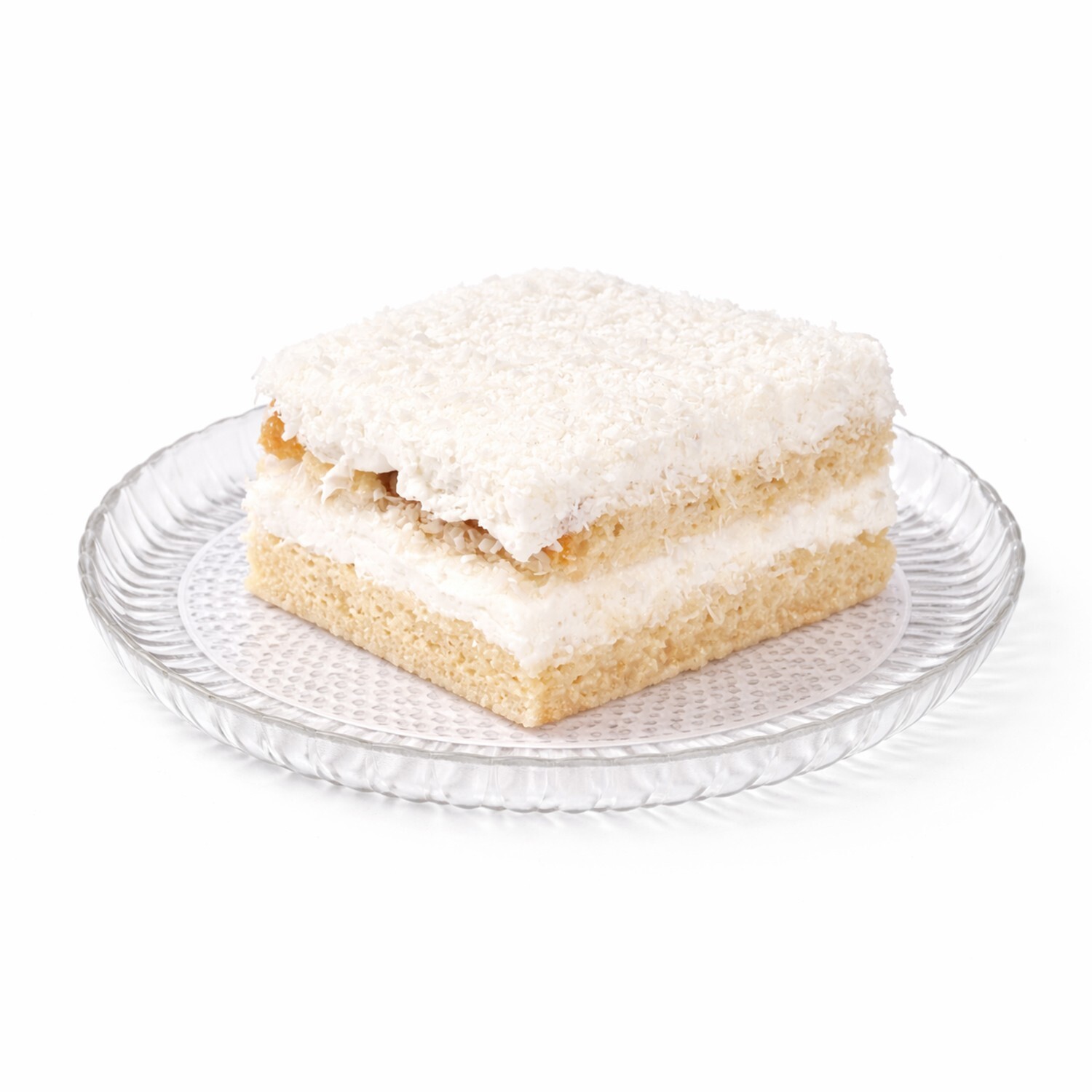 Hindistan Cevizli Milkcake