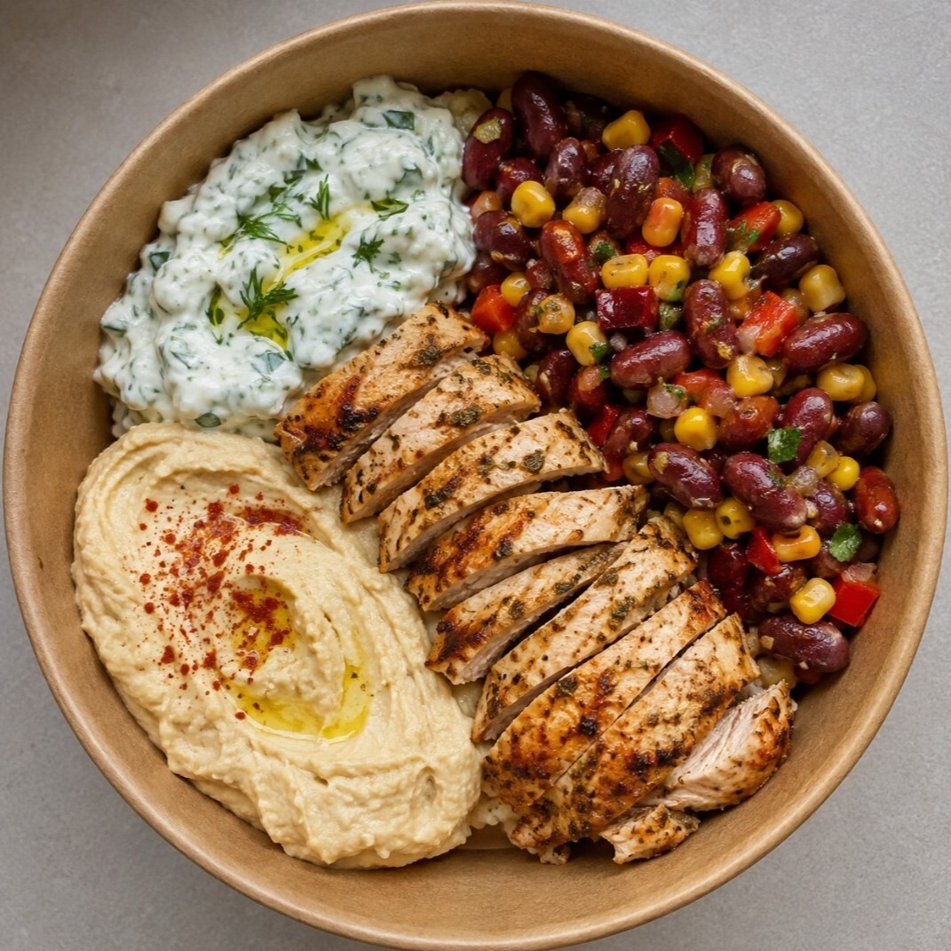 Fit Bowl