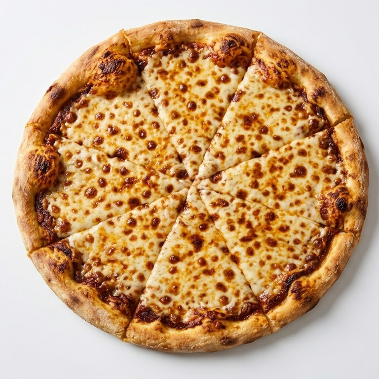 Mini Pizza Kaşarlı