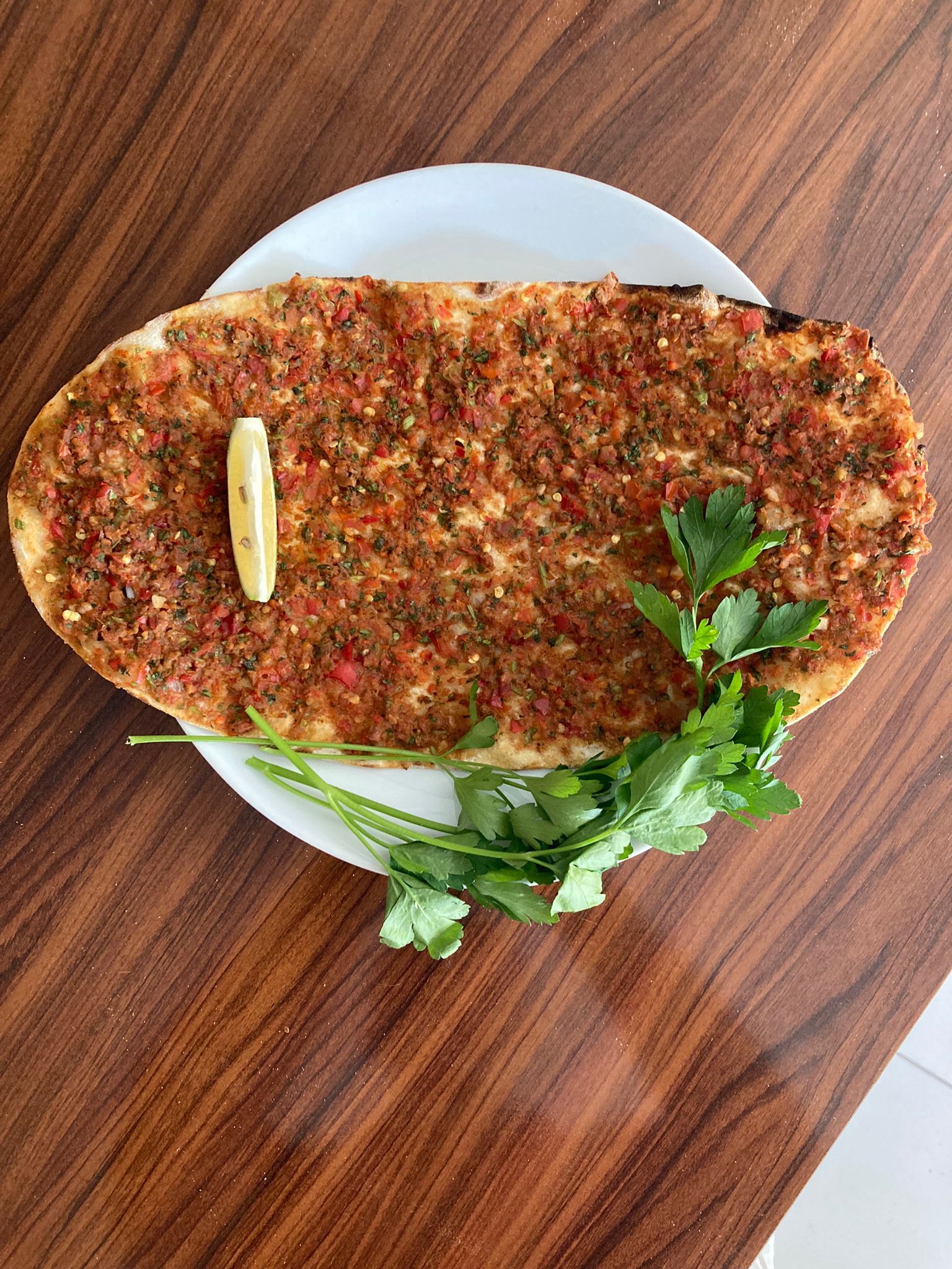 Lahmacun