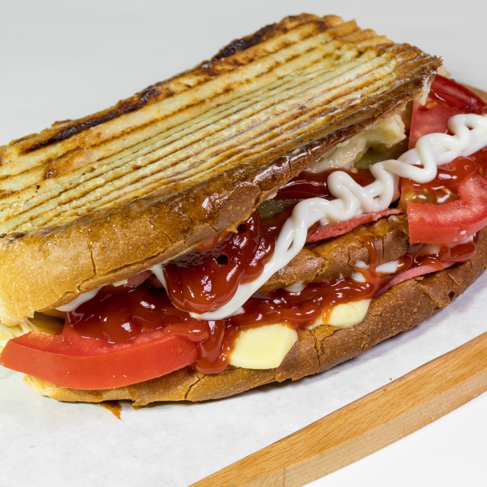AKDENİZ TOST &