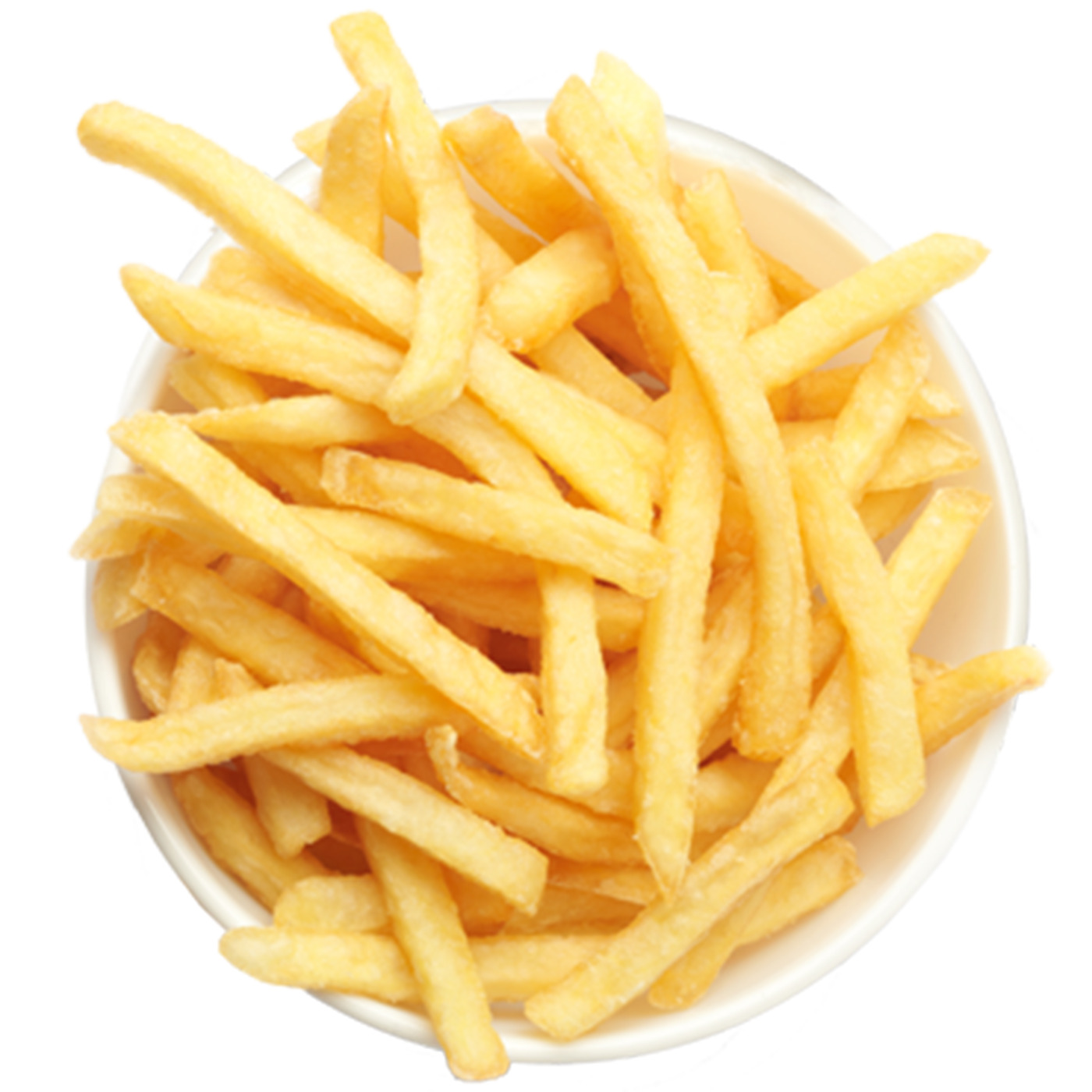 Patates Kızartması