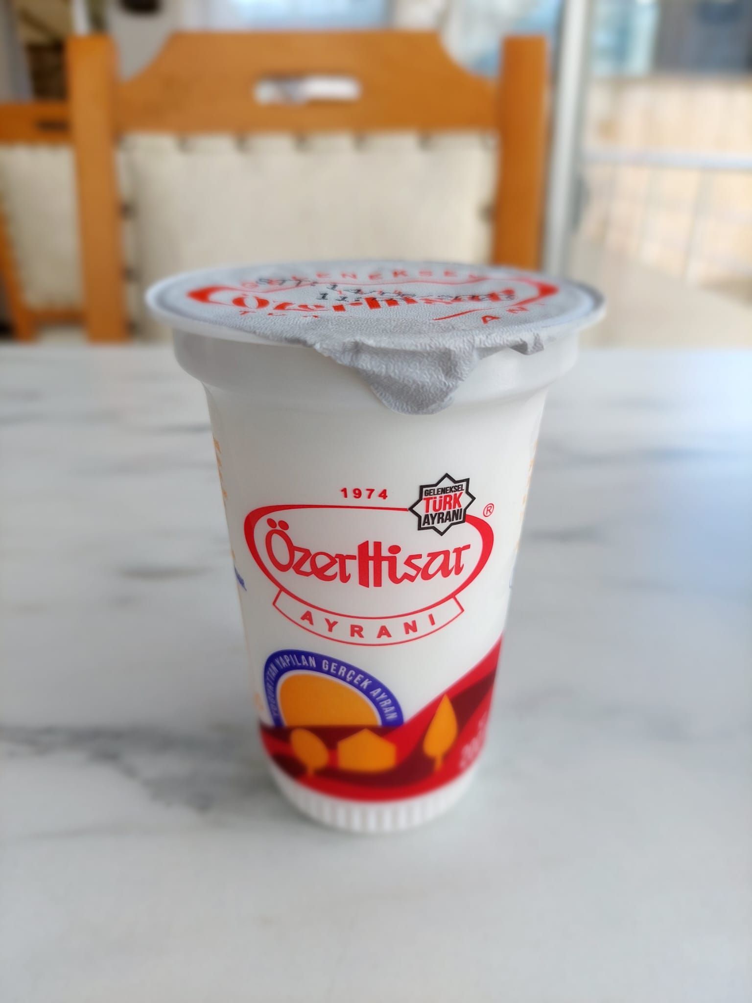 Küçük Ayran