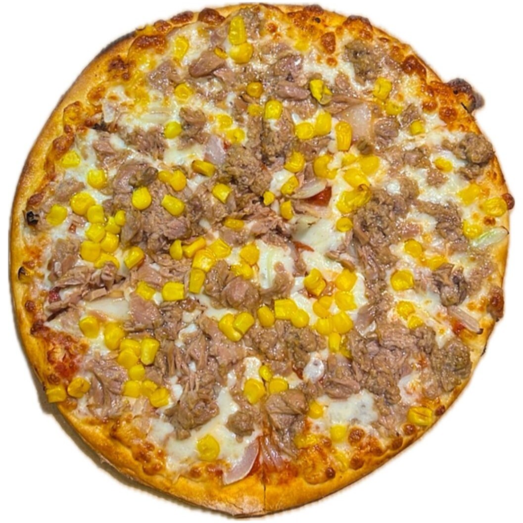 Ton Balıklı (Orta)