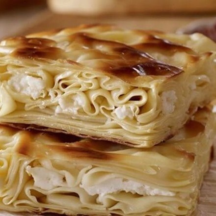 Su Böreği ( 250 Gr. )