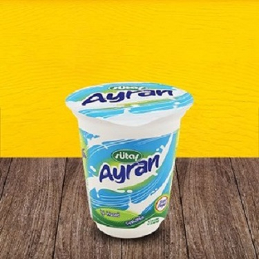 Ayran