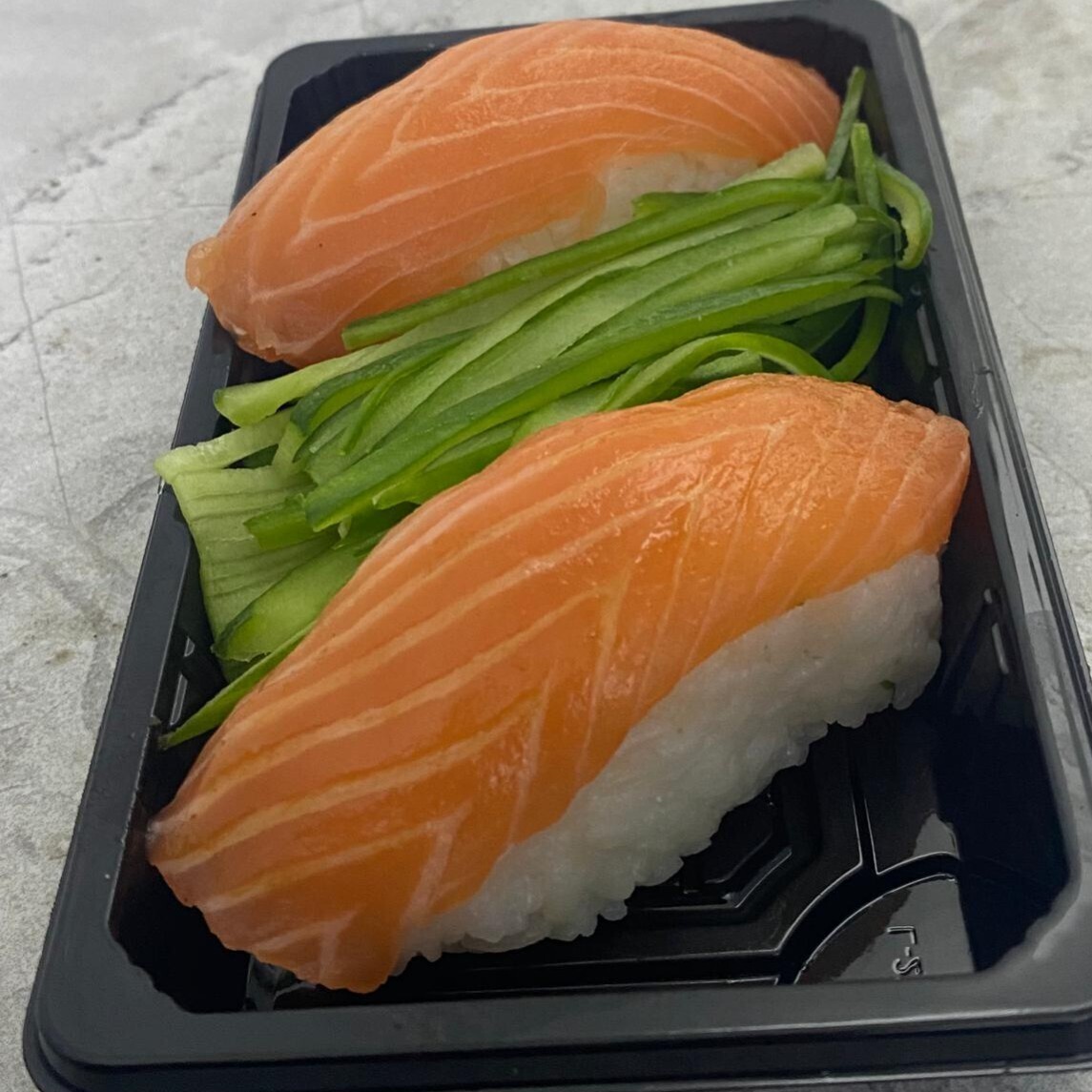 Sake Nigiri
