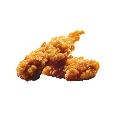 Chicken Tenders (2 Adet)