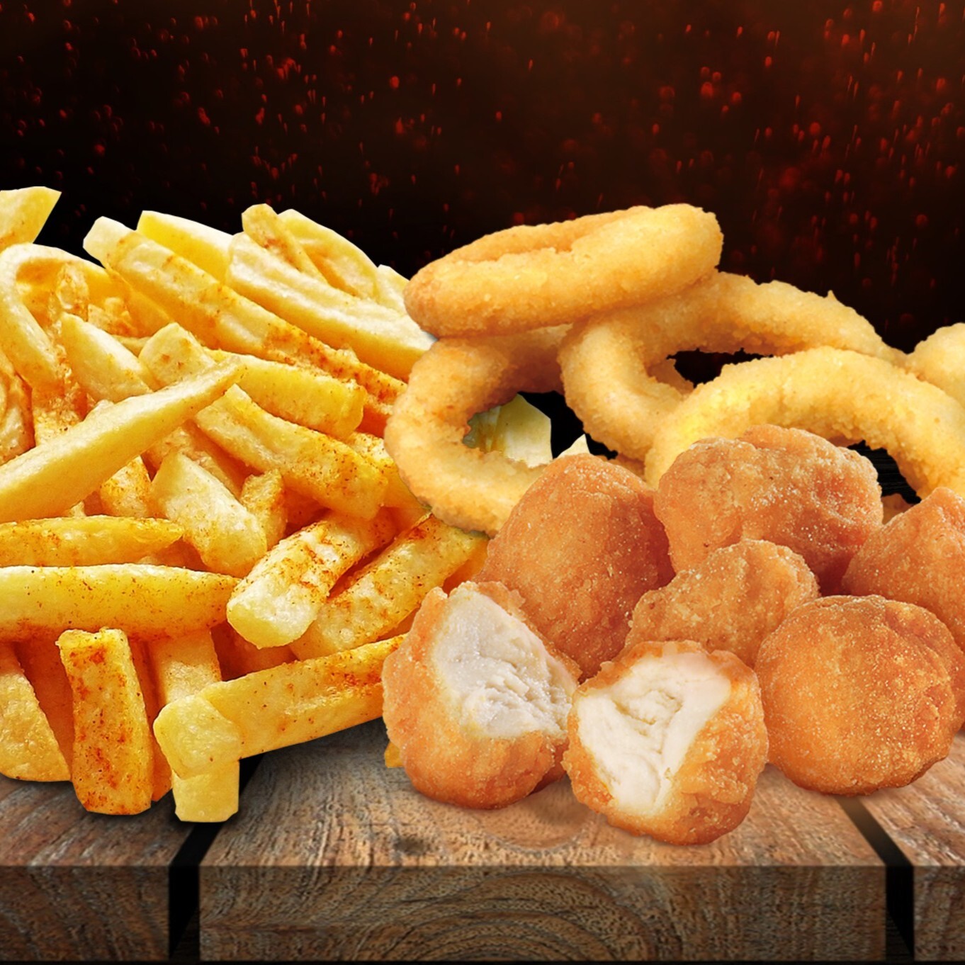 Karışık Mix