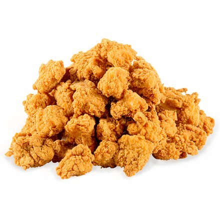 20'li Gurme Nugget