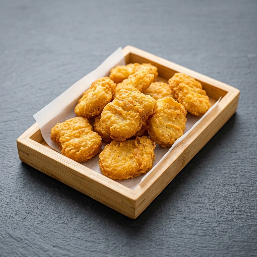 Nugget (12 Adet)