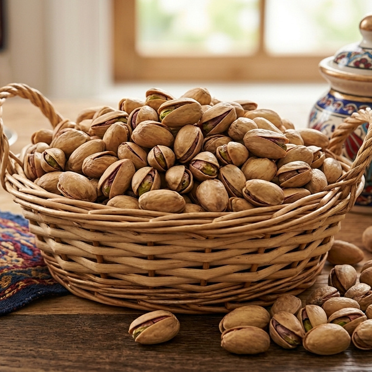 Antep Fıstığı (1 Kg)