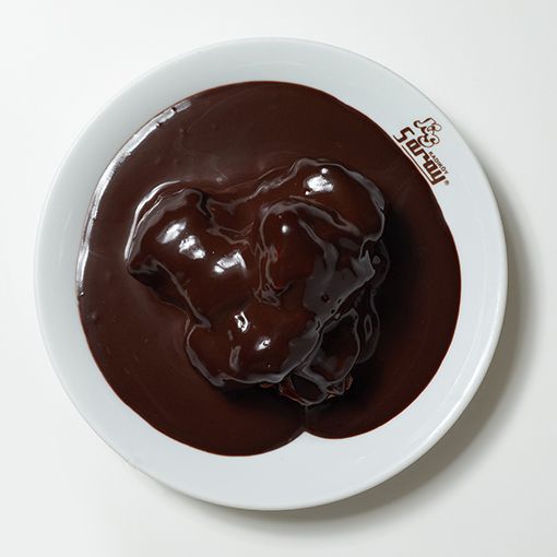 Profiterol