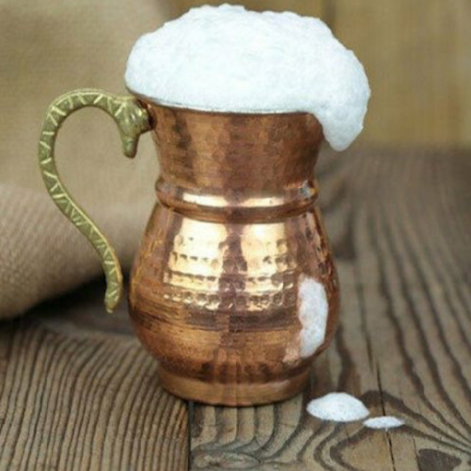 Yöresel Açık Ayran