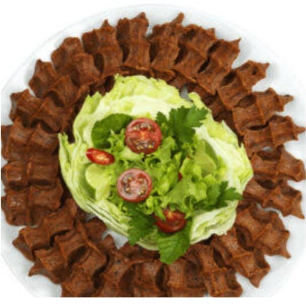 Çiğ Köfte (250 gr.)