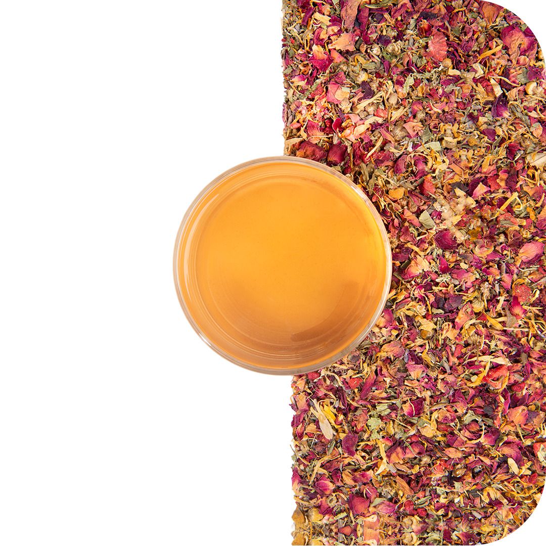 Herbal Relax Tea