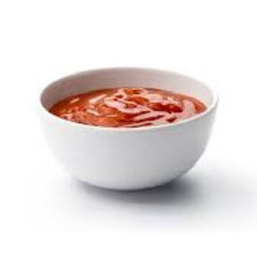 Hot (Acı) Sos