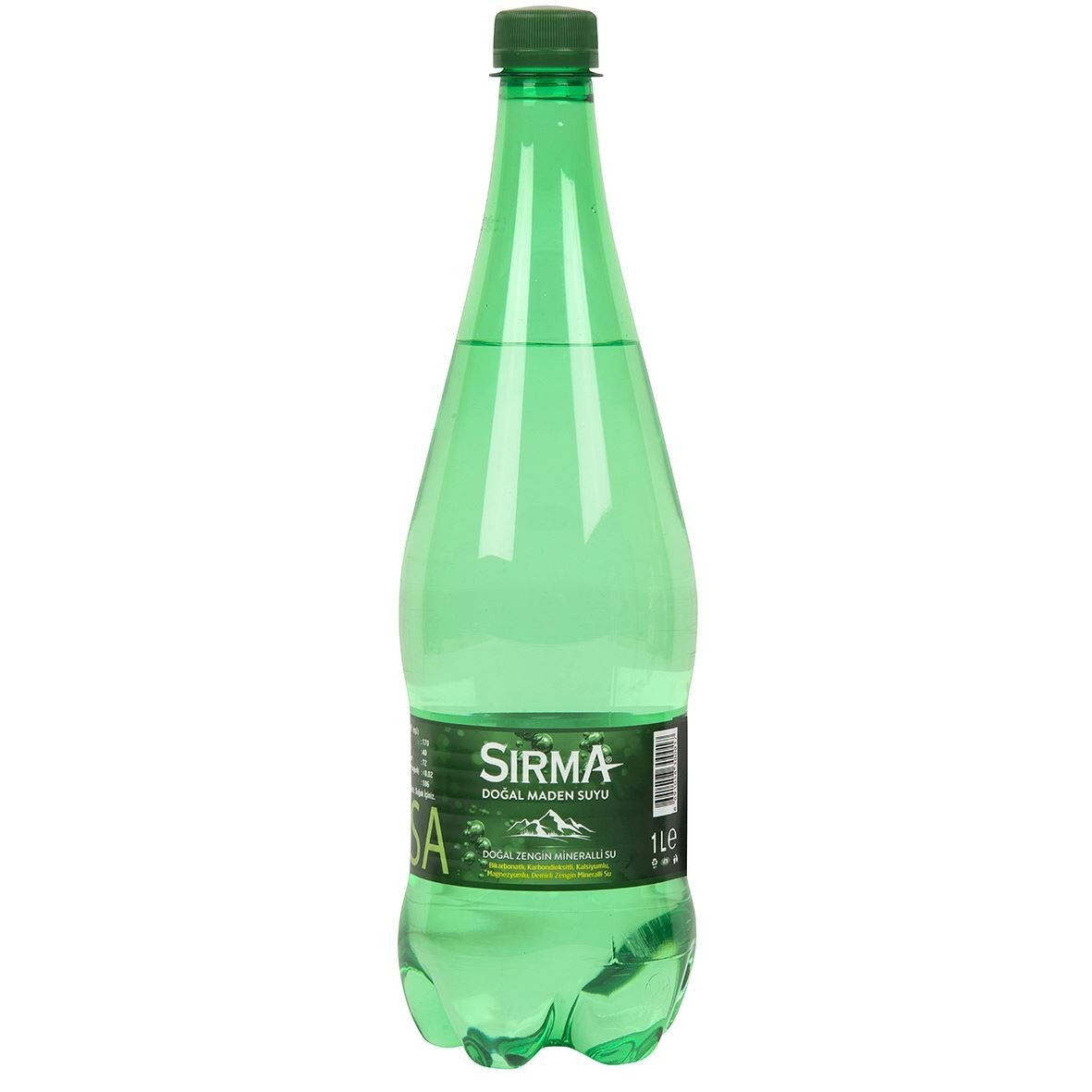 Sade Soda