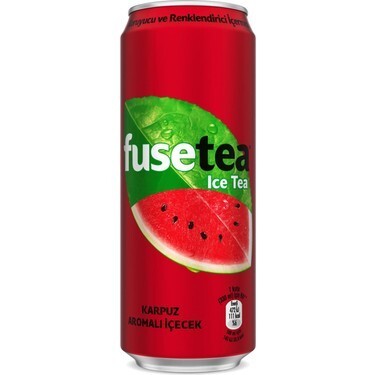 Fuse Tea Karpuz (330 ml)