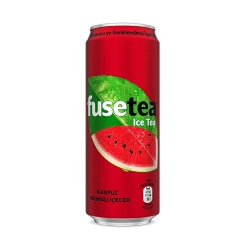 Fuse Tea Karpuz (33 cl)