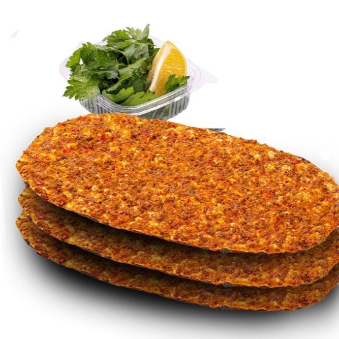 5'li Lahmacun