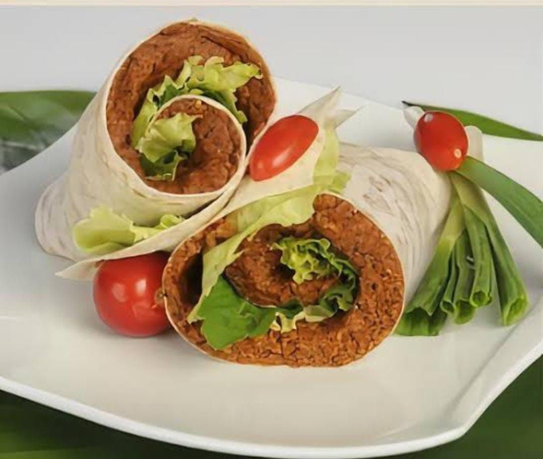 Atom Dürüm (120 gr.)