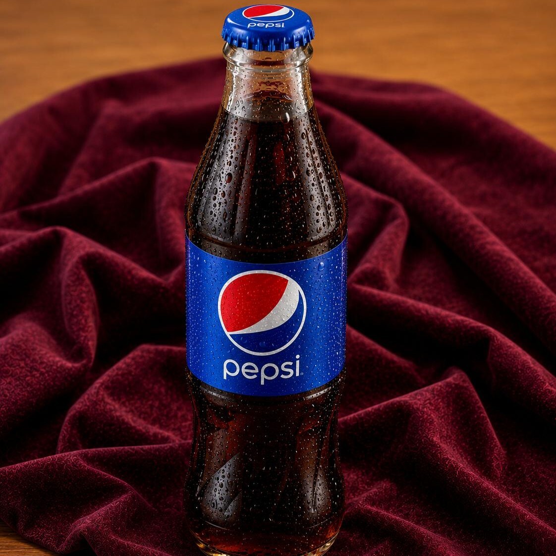 Pepsi Şişe 200 Ml