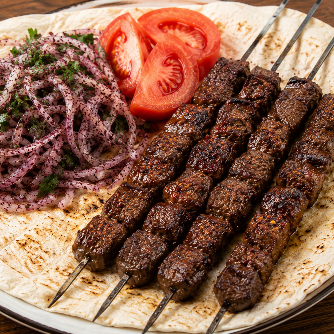 Ciğer Şiş