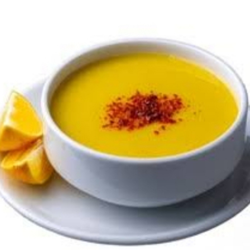 Sözme Mercimek çorbası