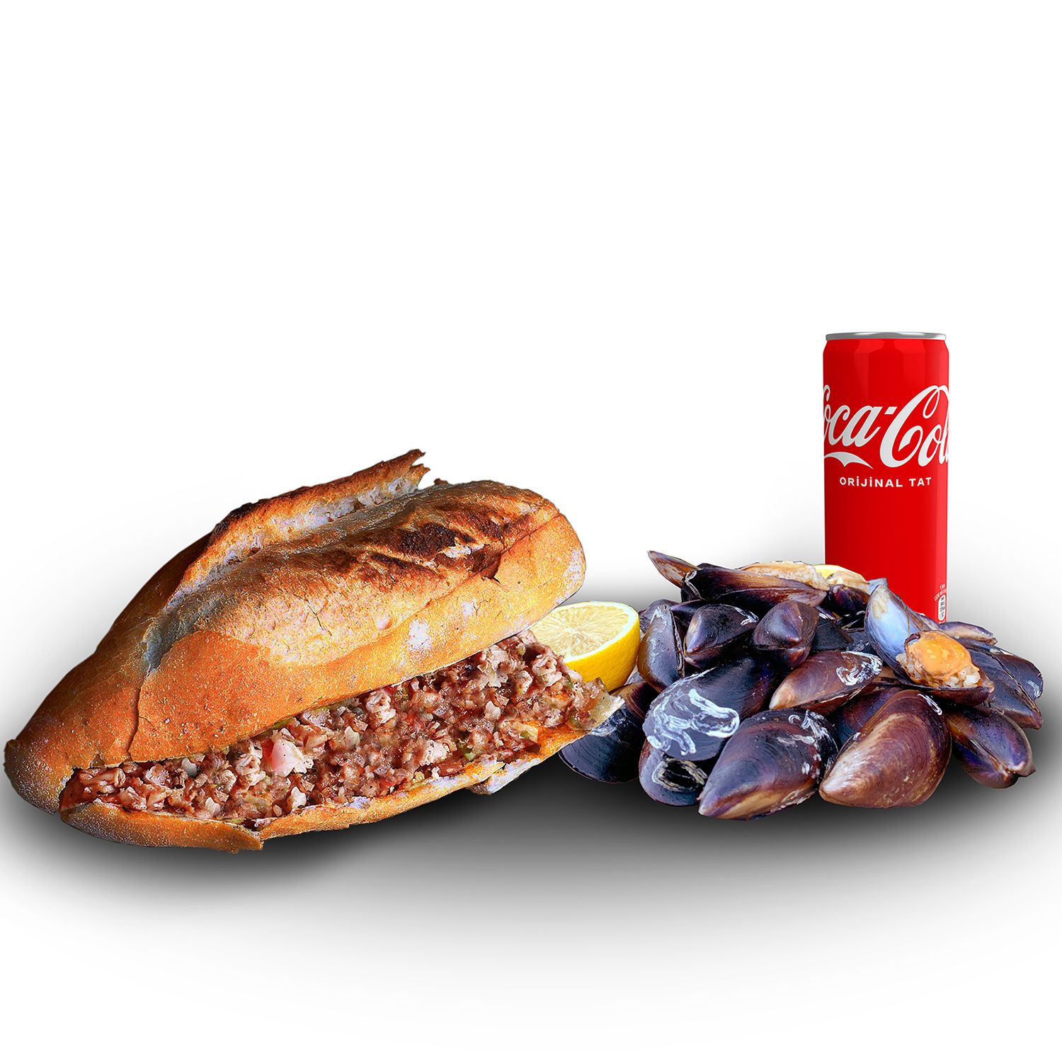 Koko Mix Menü