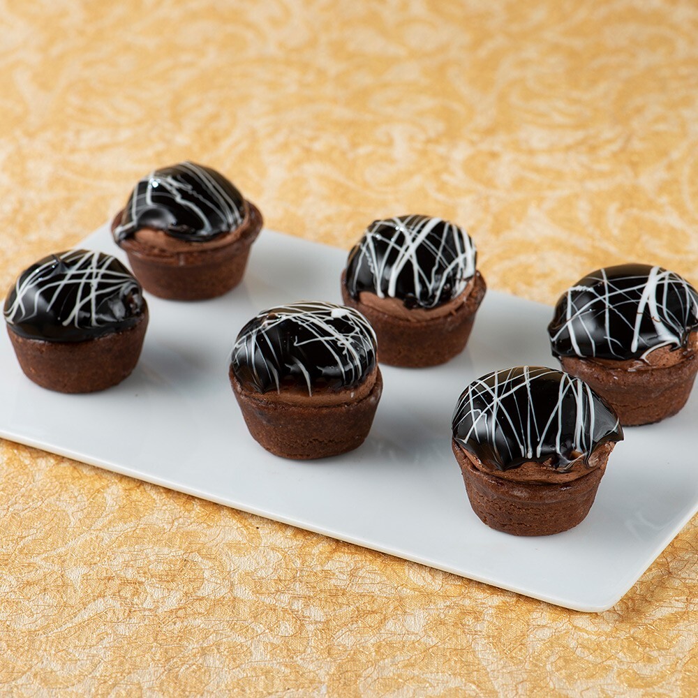 Tartolet Karışık Çikolata Çeşitli 500 Gr