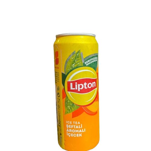 Lipton İcetea Şeftali