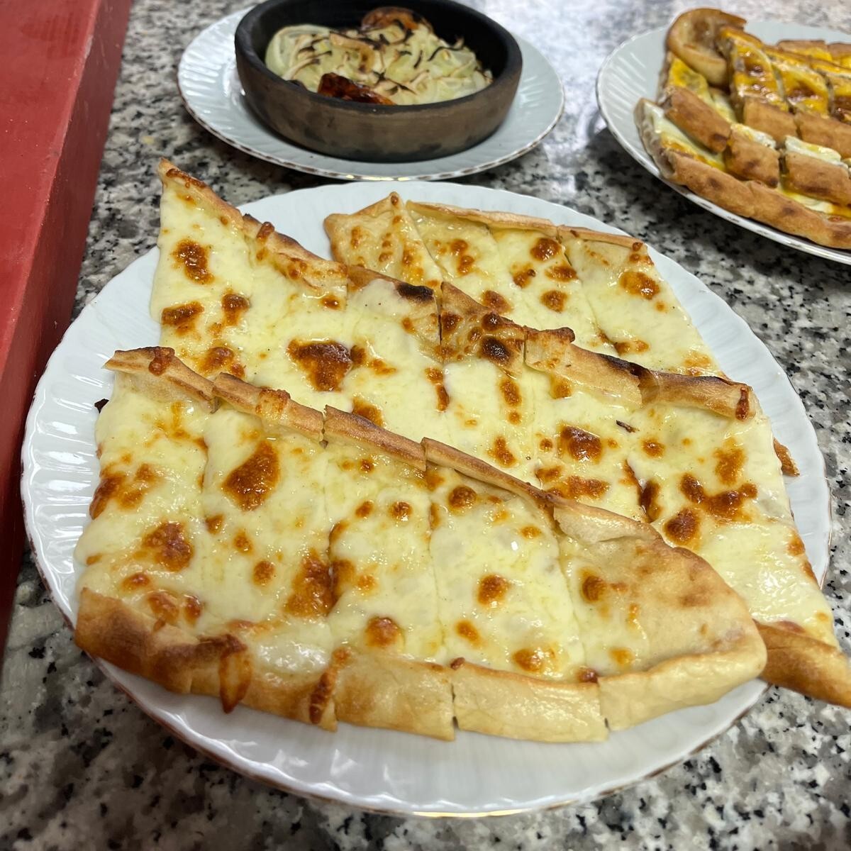 Kaşarlı