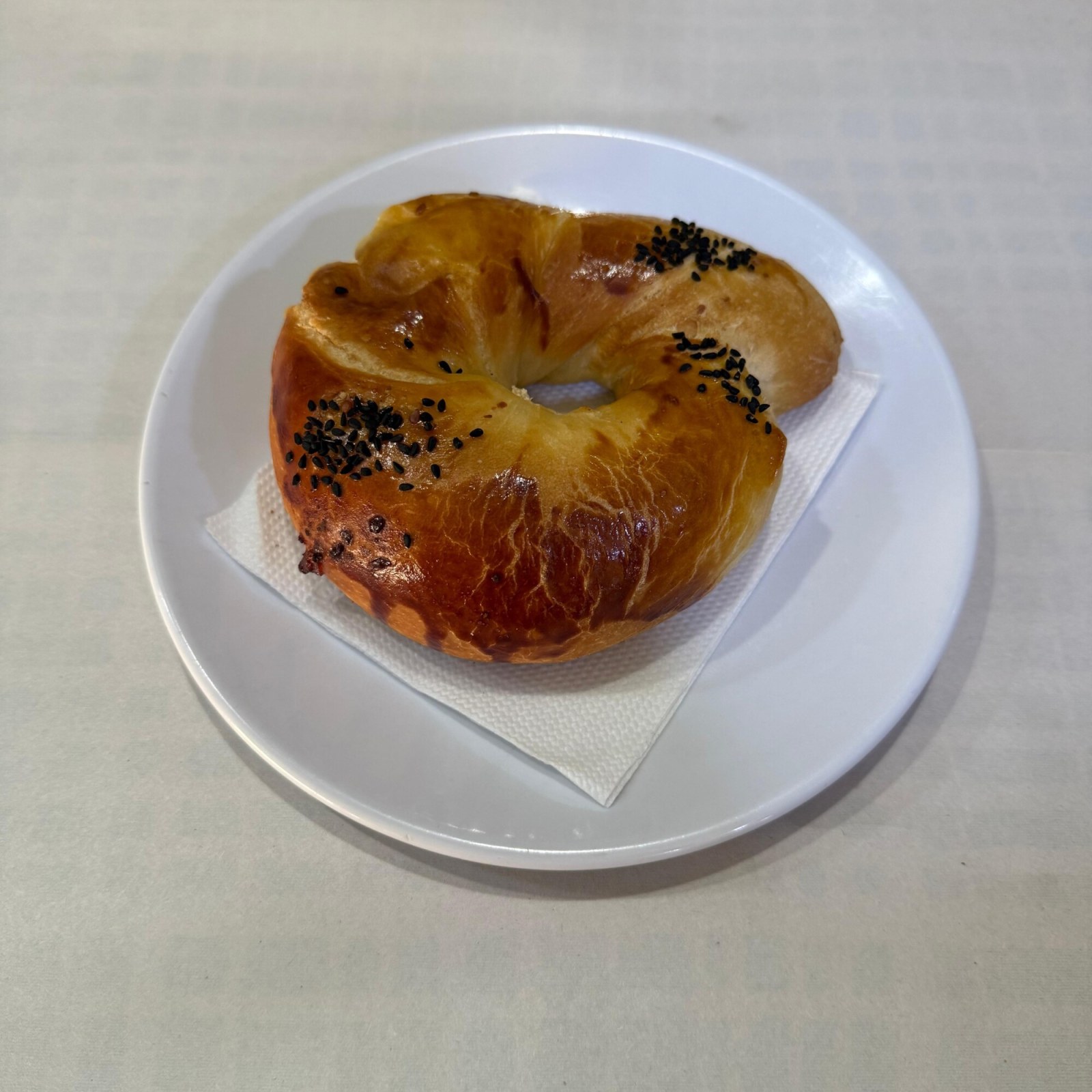 Patatesli Açma