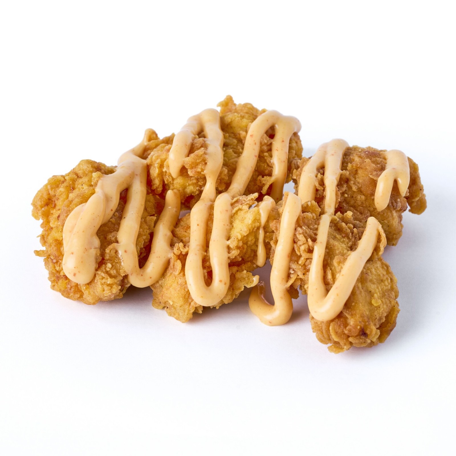 Dynamite Bites (5 Adet)