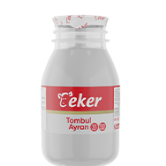 Eker Yayık Ayran