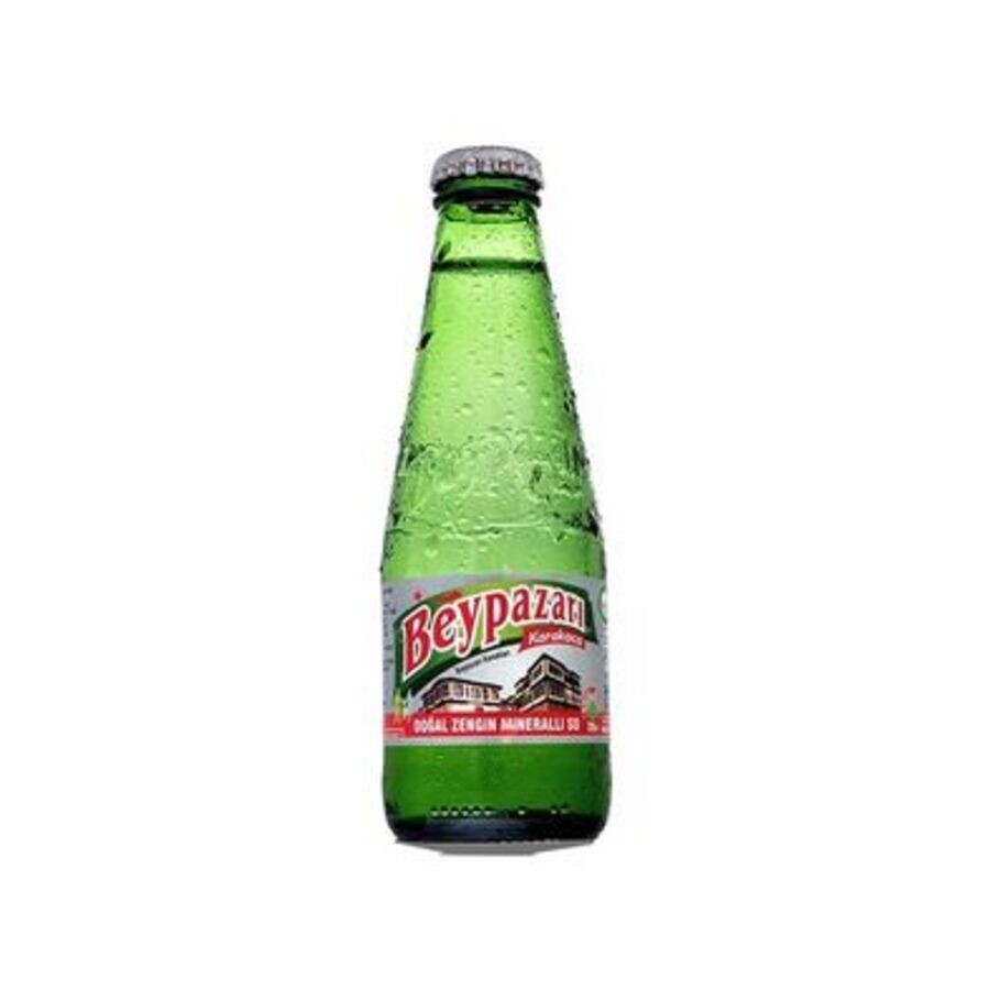 Beypazarı Sade Soda