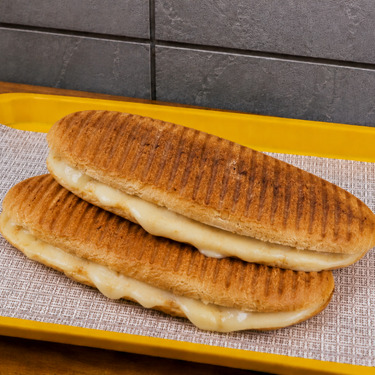 Kaşarlı Tost
