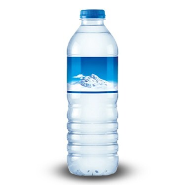 Su (500 ML.)